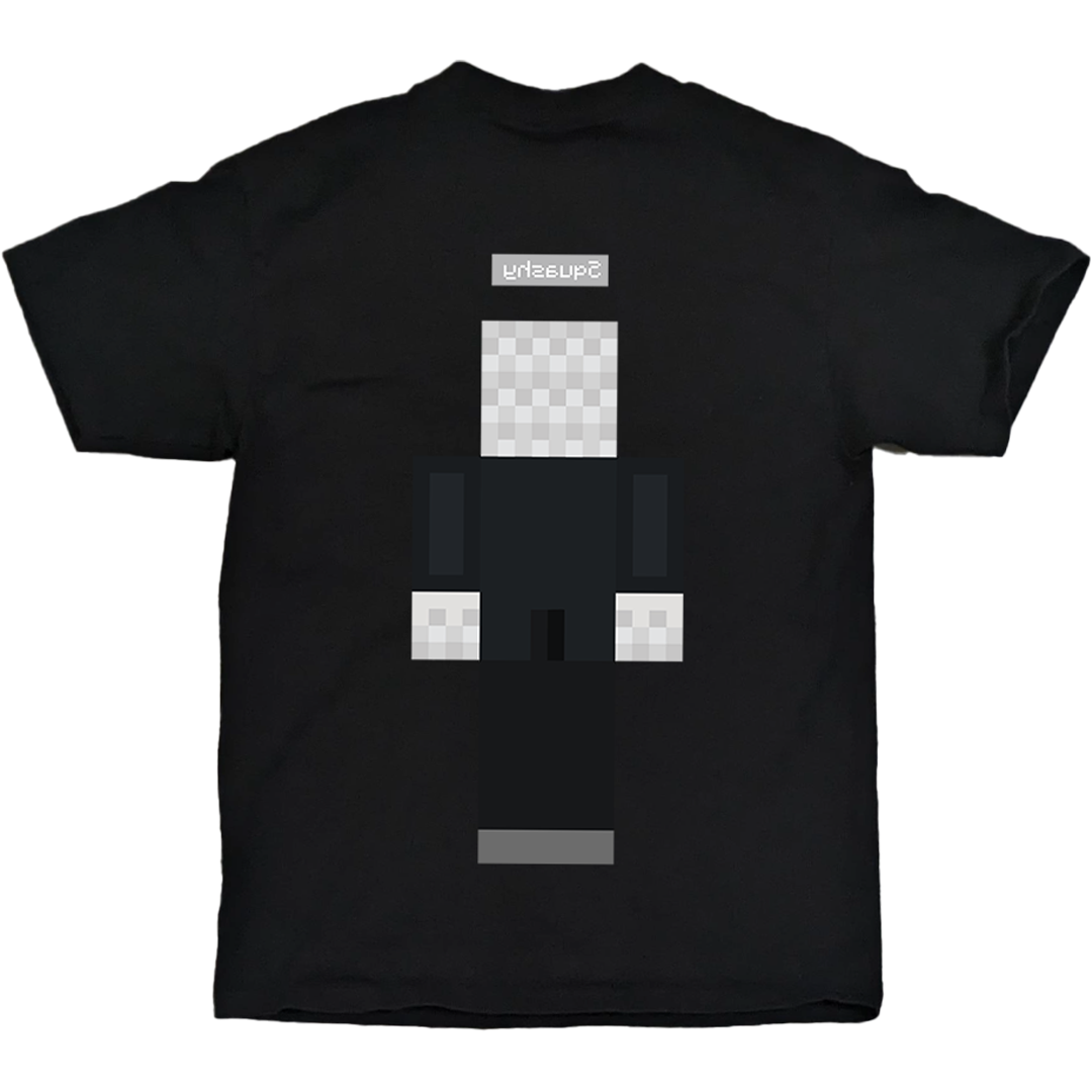 Squashy Tee