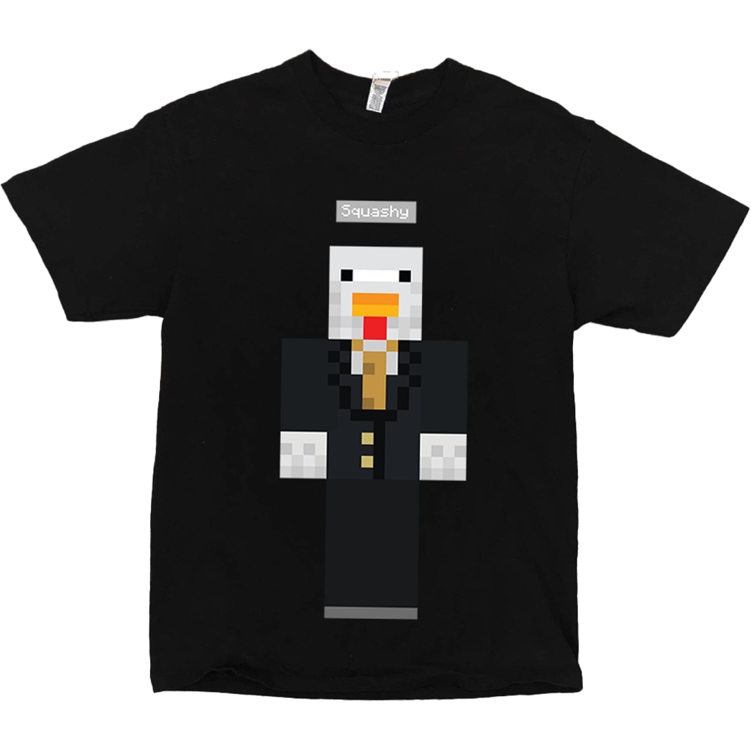 Squashy Tee