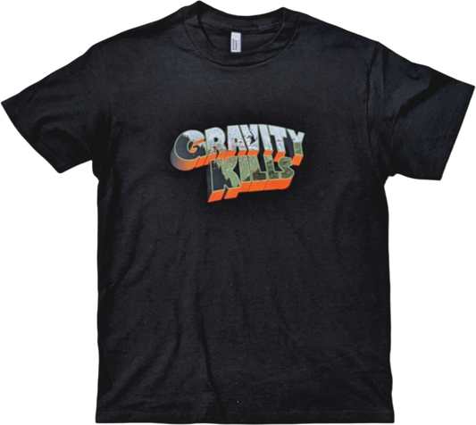 Gravity Kills Tee