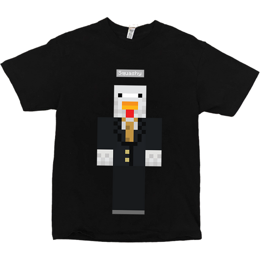 Squashy Tee