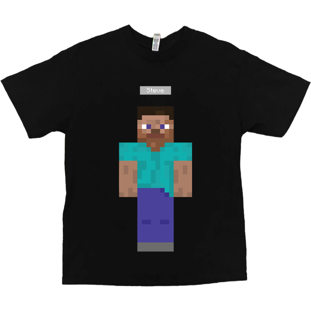 Steve Tee
